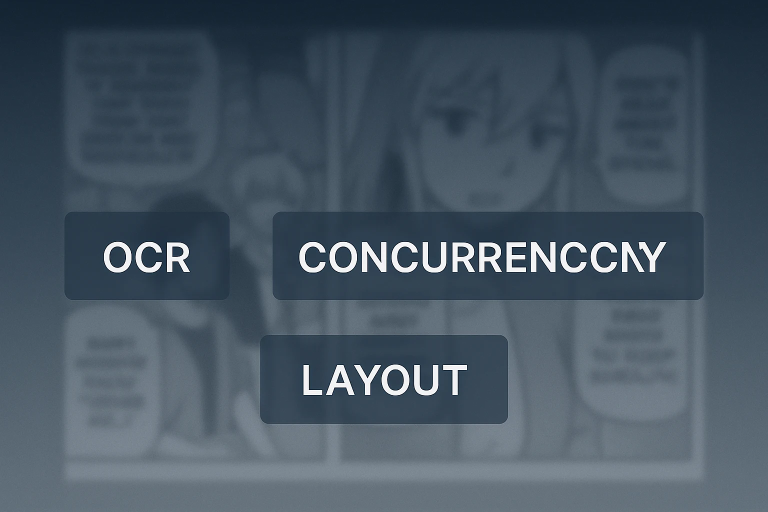 How an AI Manga Translator Keeps Layout While Boosting OCR Accuracy